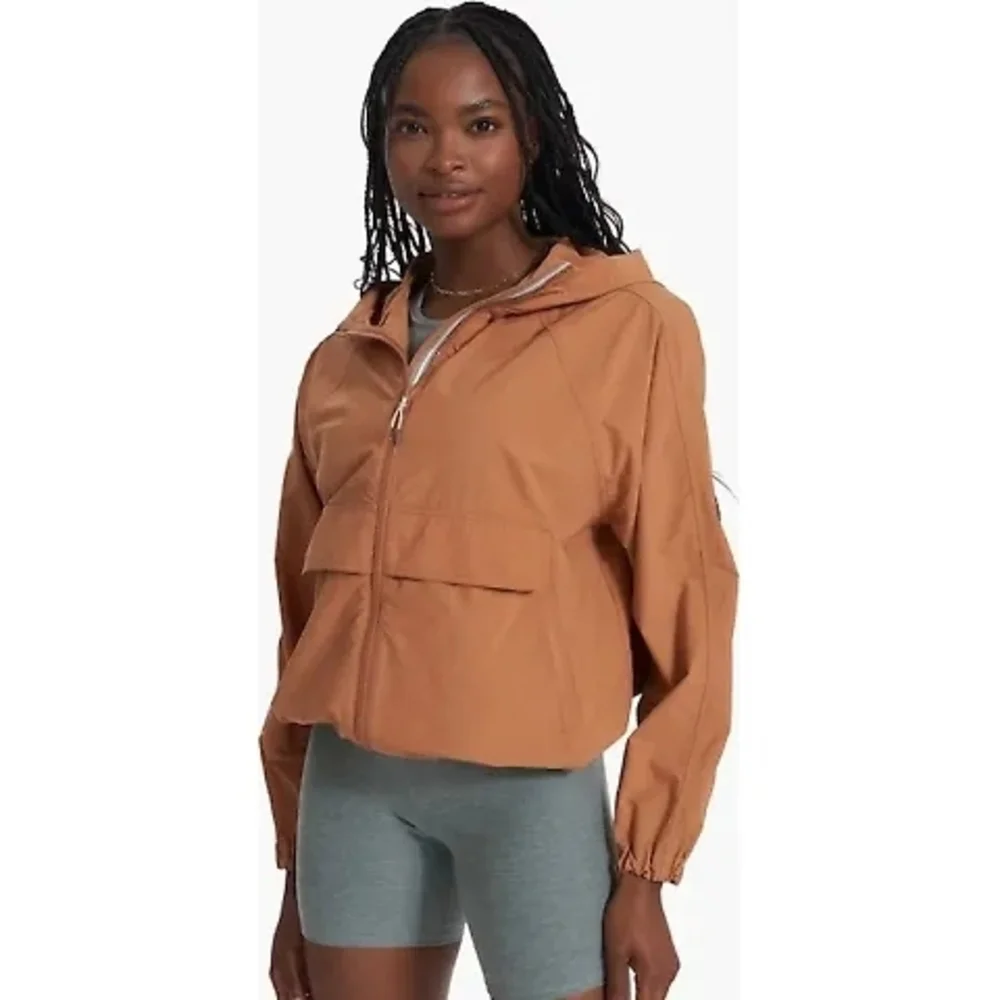 Vuori Shores Jacket - Picture 1 of 11